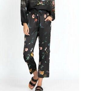 Johnny Was Houstein Kelly Pant - Sz. L - NWT